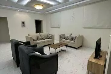 ツーリストアパートメント Albashier Private Apartment