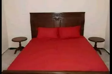 آپارتمان‌های توریست‌ها Appartement à 8 Min De Mehdia