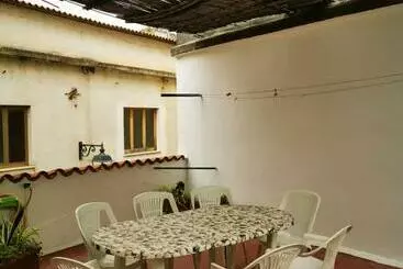 ツーリストアパートメント Casa Mastio