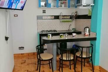 游客公寓 B2   Departamento Smart Chiclayo