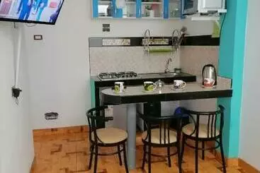 Turistlejligheder B2 Departamento Smart Chiclayo