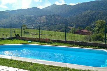 דירות לתיירים El Rincón De Voto