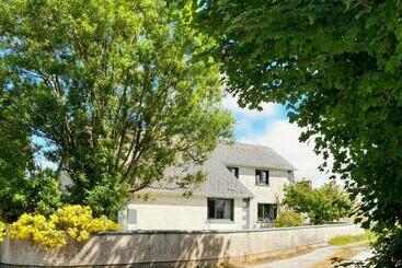 דירות לתיירים Finner House