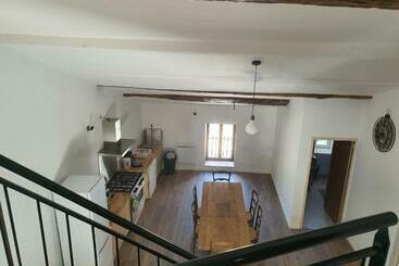 شقق خاصة سياحية Gîte Manapany