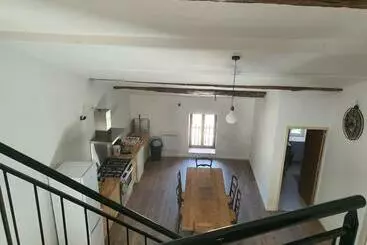 Tourist flats Gîte Manapany