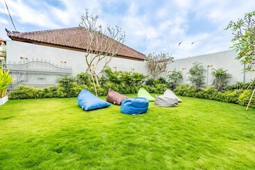 Appartamenti turistici Plum Villa By Betterplace