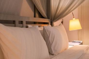 游客公寓 Plum Villa By Betterplace