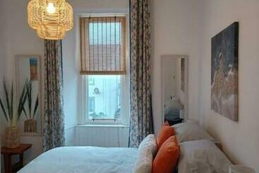 شقق خاصة سياحية The Fuzzy Duck