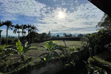 Turist apartmanları Villa La Vimala