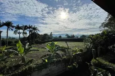 Turista apartmanok Villa La Vimala