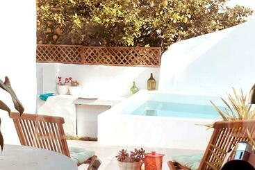 관광객 아파트 A Casa Da Monstera