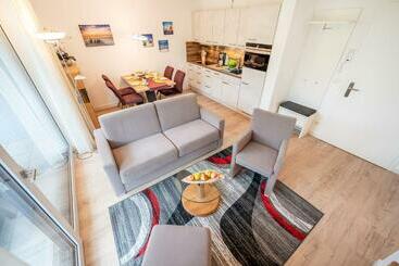 Apartaments turístics Appartement Wotan Rügen Ranzow
