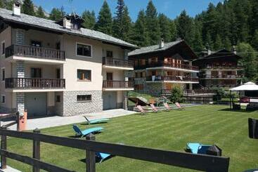 游客公寓 La Casa Vacanze Portigliatti