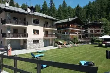 Ferienwohnungen La Casa Vacanze Portigliatti