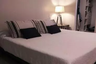 Vakantie-appartementen Duplex Premium, Excelente Ubicacion I