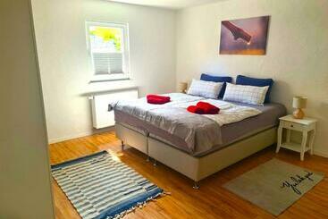 דירות לתיירים Apartment Weinhof Pfeffer