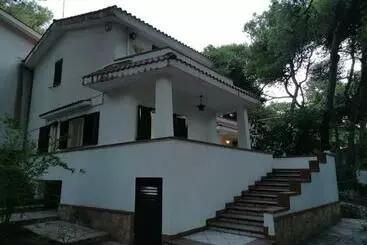 Tourist flats Gladomus   Splendida Nel Cuore Della Pineta