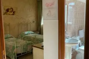 Apartaments turístics Etna Guest House 177