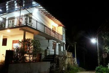 Apartamentos turísticos Spring Garden