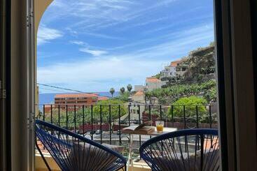 游客公寓 Vigário House