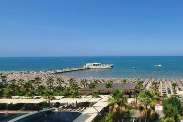 Apartaments turístics Apartment In Qerret