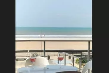 Apartamentos turísticos Appartement Saint Jean De Monts, 2 Pièces, 4 Personnes   Fr 1 323 266