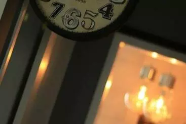 ツーリストアパートメント Casinha Da Alegria