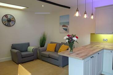 游客公寓 Catherine Street Apartments