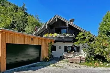 Turistihuoneistot Ferienwohnung Am Kieferbach