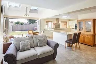 Apartaments turístics Host Stay Cliff Road