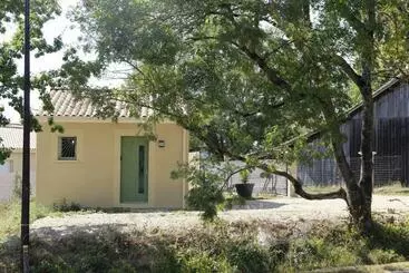 Apartamentos turísticos Maisonnette Neuve Monbazillac