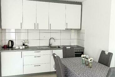 Appartements touristiques Apartment Doris