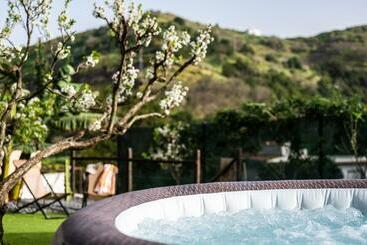 דירות לתיירים Casa Rural Bejeque