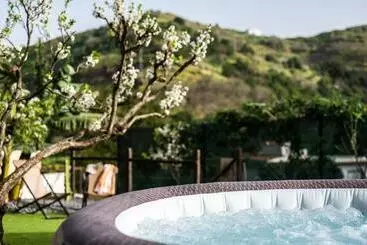 Turistlejligheder Casa Rural Bejeque