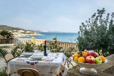 Appartements touristiques Casa Sul Mare Tricase