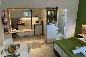 Tourist flats Casitaliu