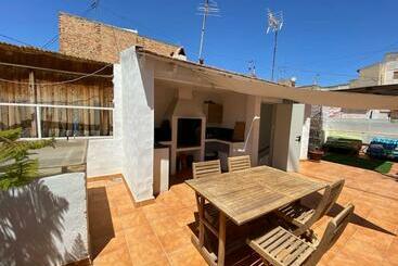 관광객 아파트 Castle View