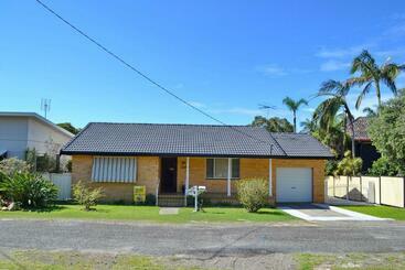 관광객 아파트 Charlies Place