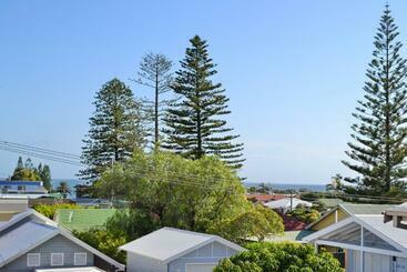 Apartamentos turísticos Cool And Calm   Bring Your Own Linen