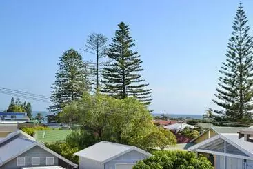 ツーリストアパートメント Cool And Calm   Bring Your Own Linen