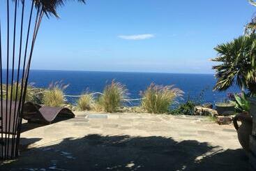 شقق خاصة سياحية Dammusi Matte