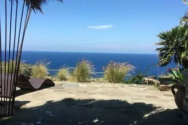 Turistihuoneistot Dammusi Matte