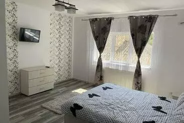 Apartaments turístics Dana Studio