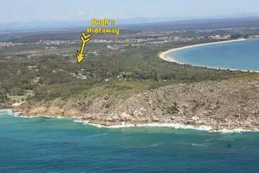 Apartaments turístics Hughs Hideaway Arakoon