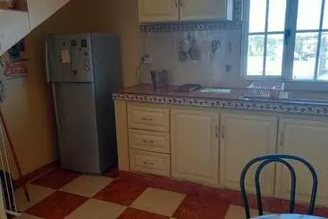 آپارتمان‌های توریست‌ها L Appartement Azurev
