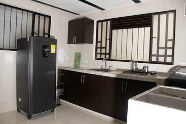 游客公寓 Rakira Suites Apartahotel Campestre