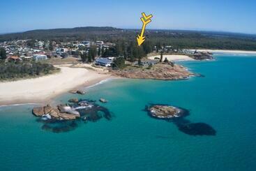 Apartamentos turísticos Tradewinds Apartment 4