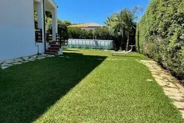 Apartaments turístics Villa Jari