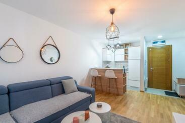 Apartamentos turísticos Apartman Vila Darija Lux