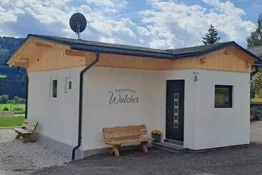 Turistihuoneistot Ferienhaus Walcher